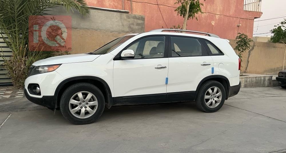 كيا سورينتو